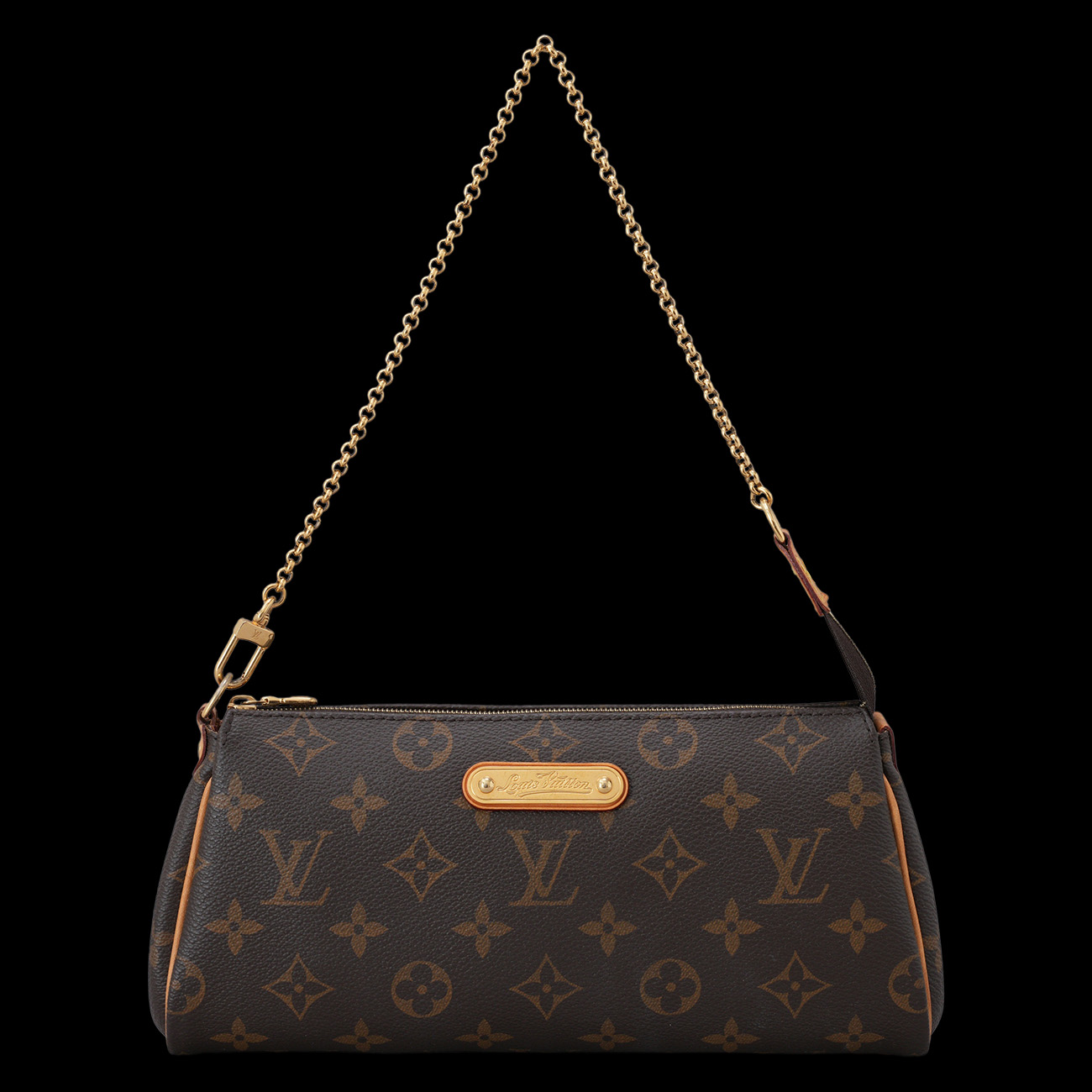 LOUIS VUITTON(USED)루이비통 모노그램 에바 클러치
